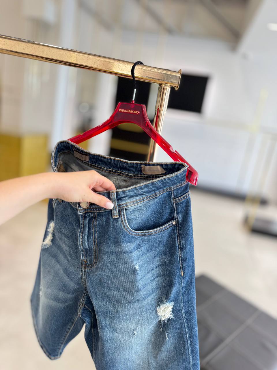 Итальянская одежда, бренд Primo Emporio, арт. 73857174