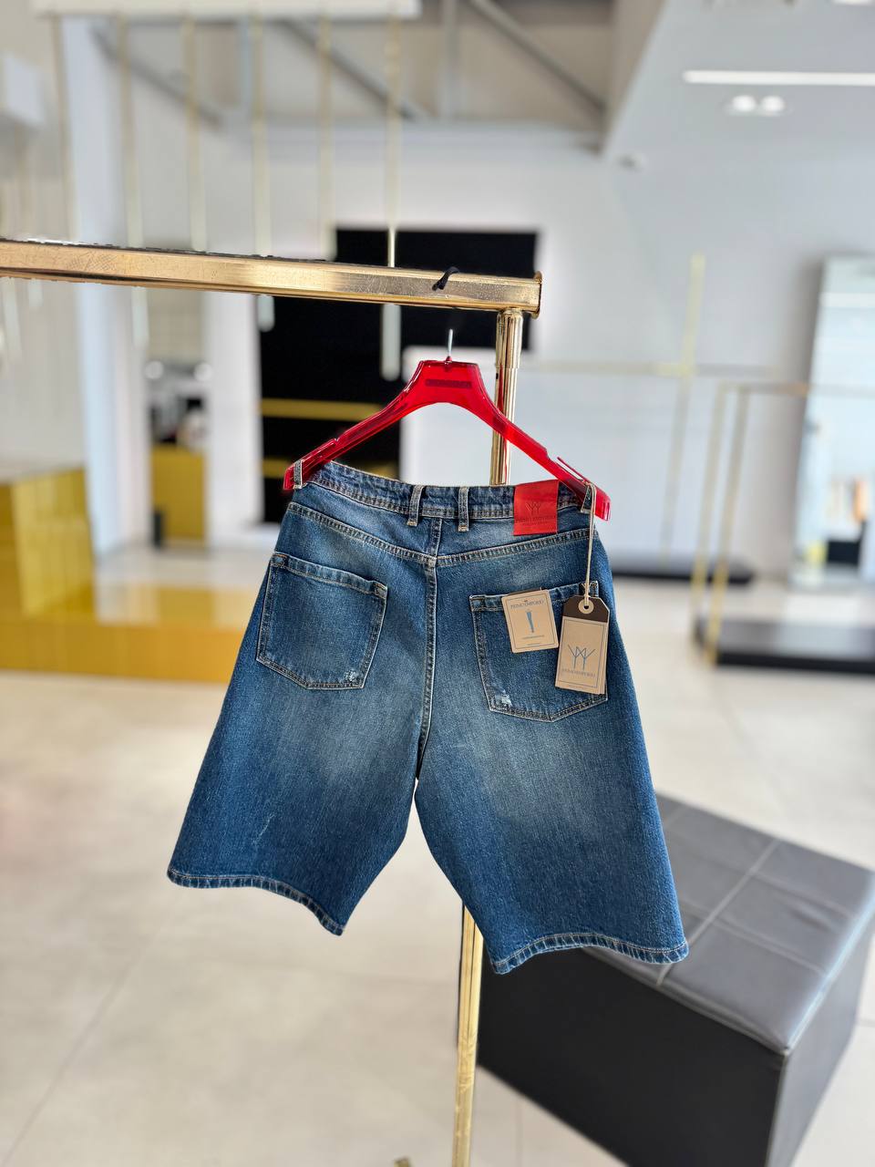 Итальянская одежда, бренд Primo Emporio, арт. 73857175