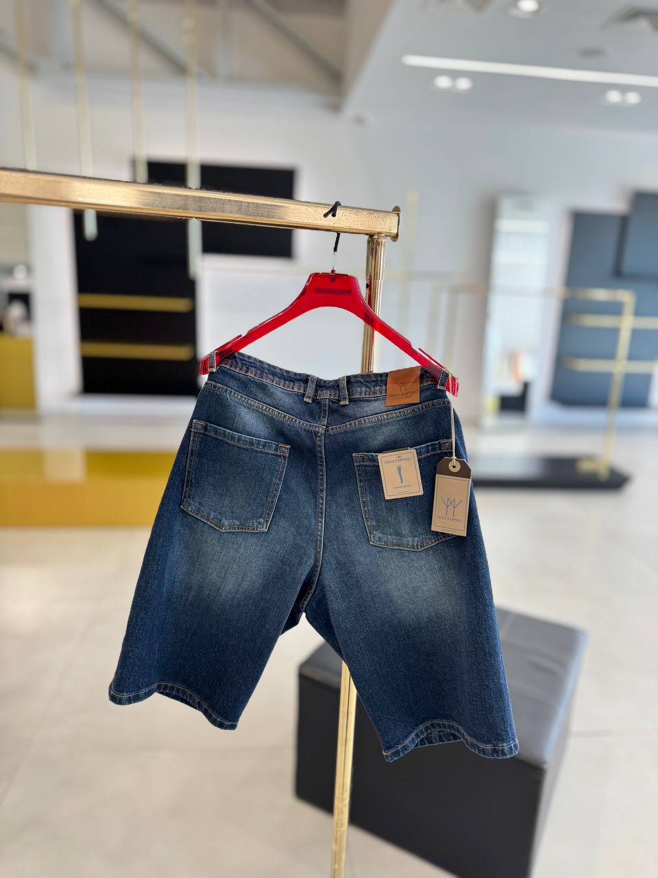 Итальянская одежда, бренд Primo Emporio, арт. 73857182