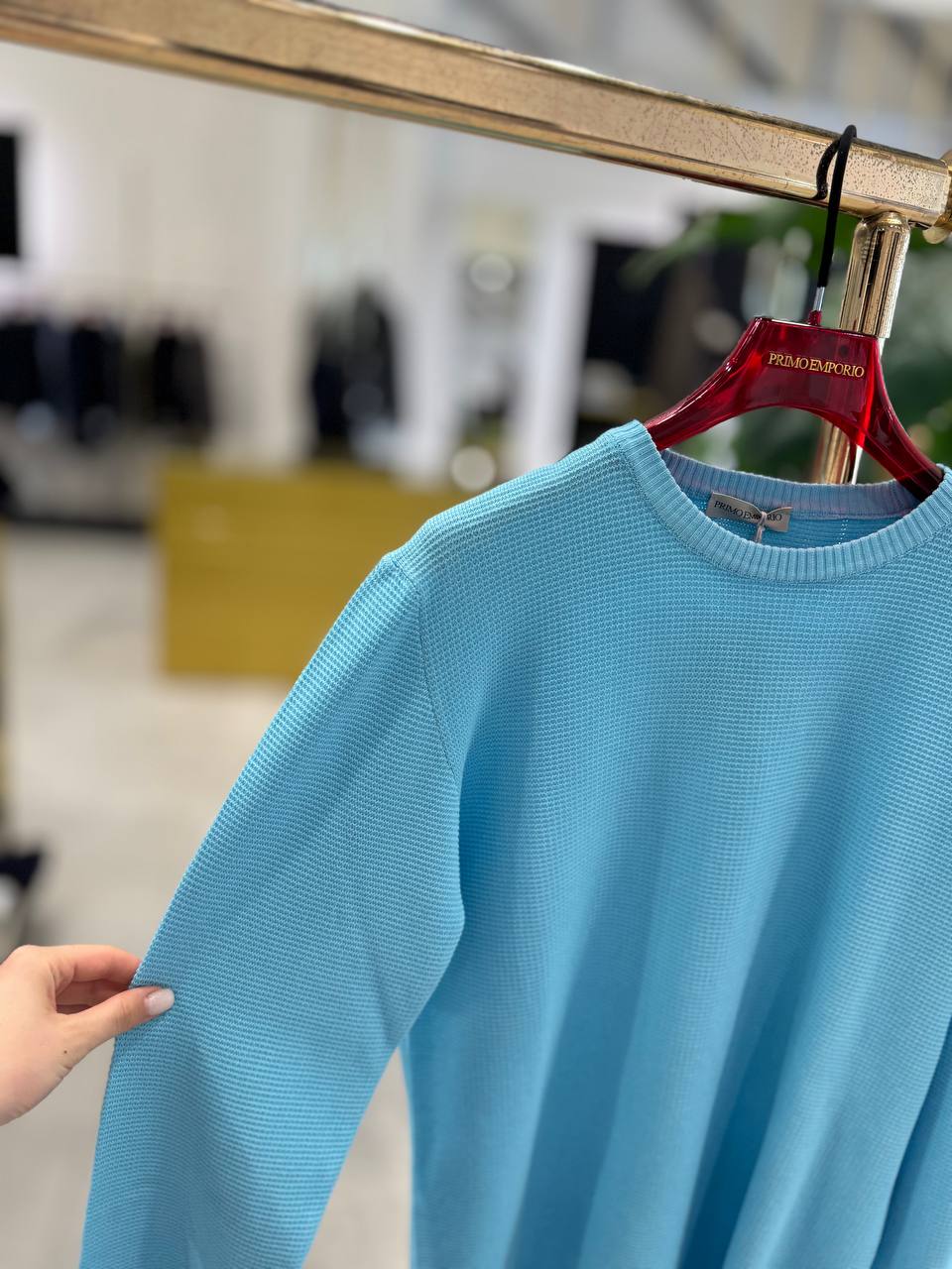 Итальянская одежда, бренд Primo Emporio, арт. 73857279