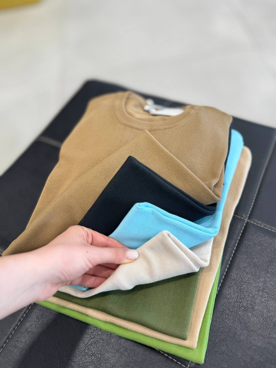 Итальянская одежда, бренд Primo Emporio, арт. 73857289