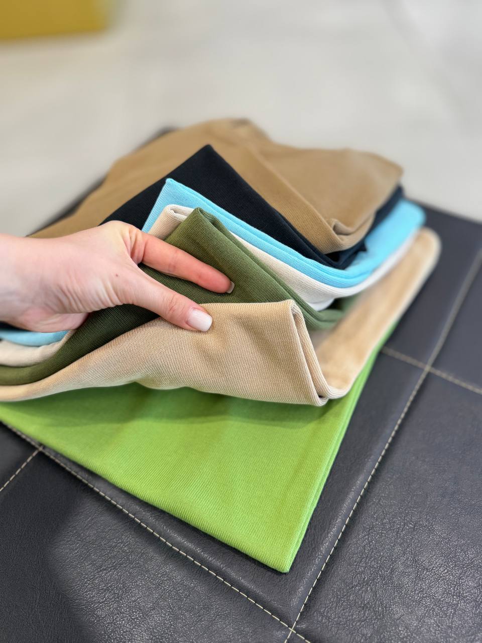 Итальянская одежда, бренд Primo Emporio, арт. 73857290