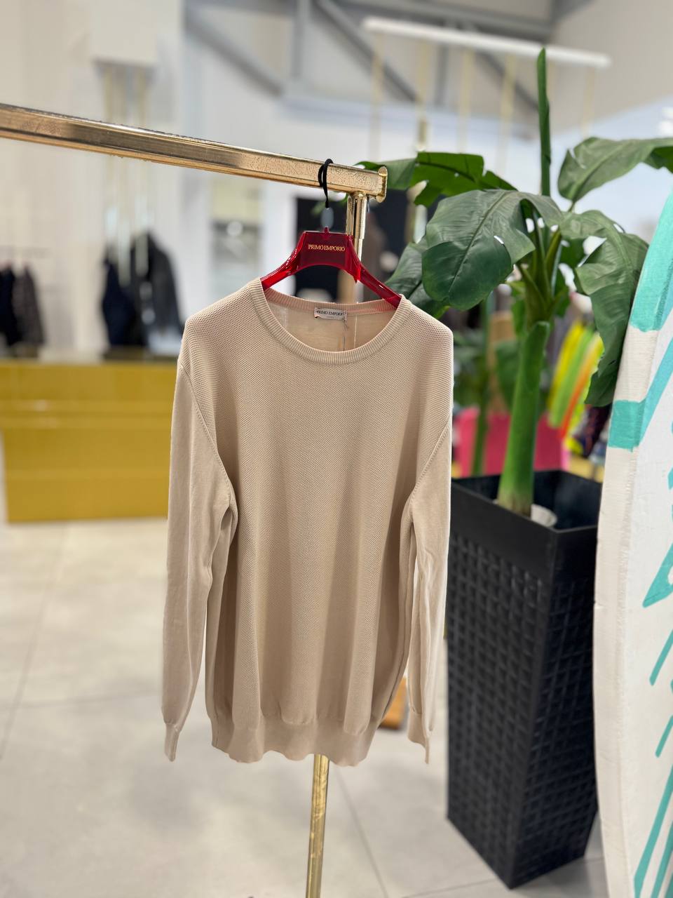 Итальянская одежда, бренд Primo Emporio, арт. 73857292