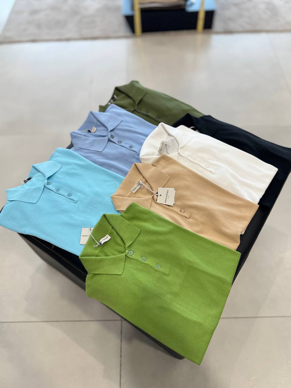 Итальянская одежда, бренд Primo Emporio, арт. 73857302