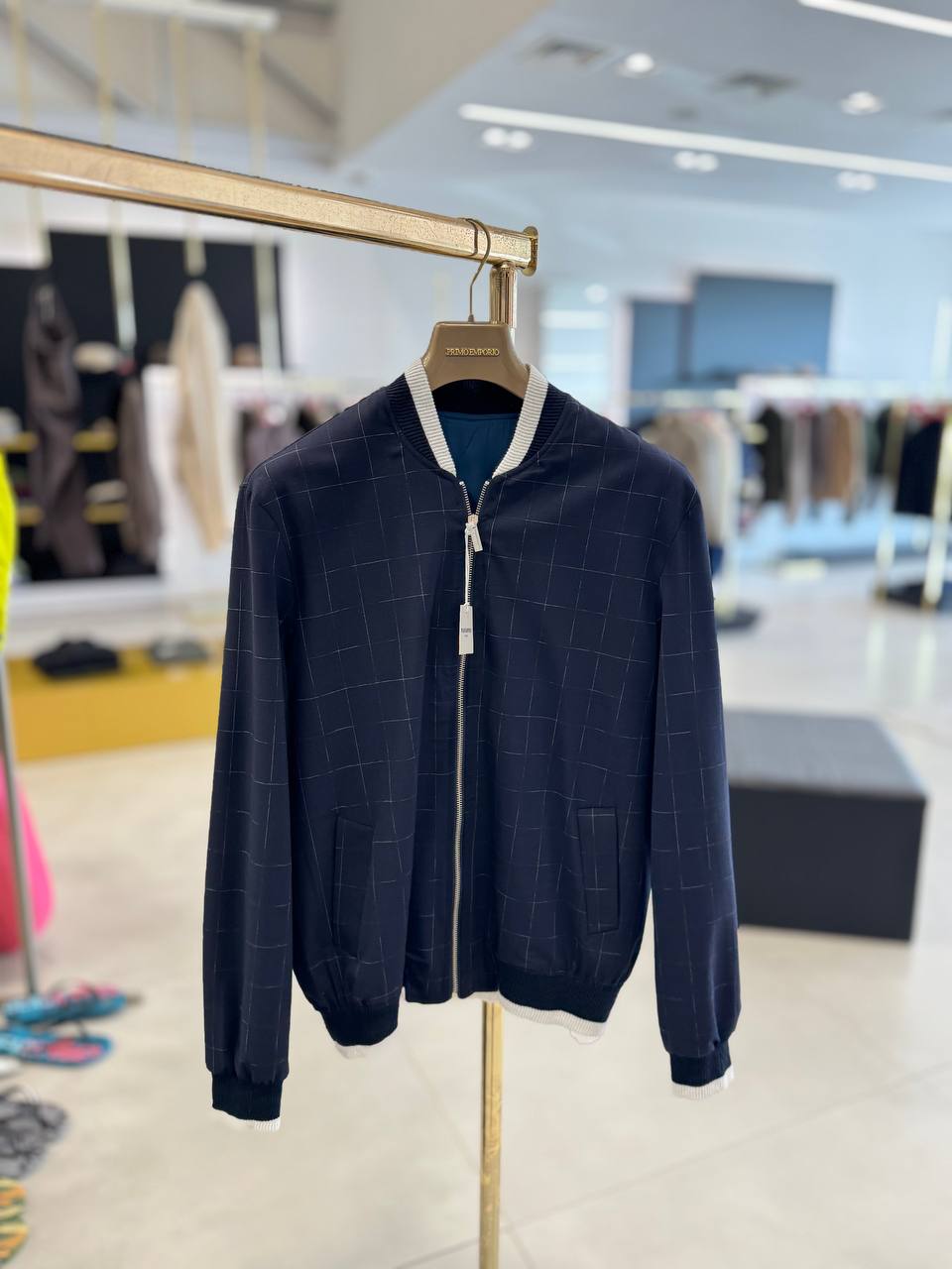 Итальянская одежда, бренд Primo Emporio, арт. 73857357