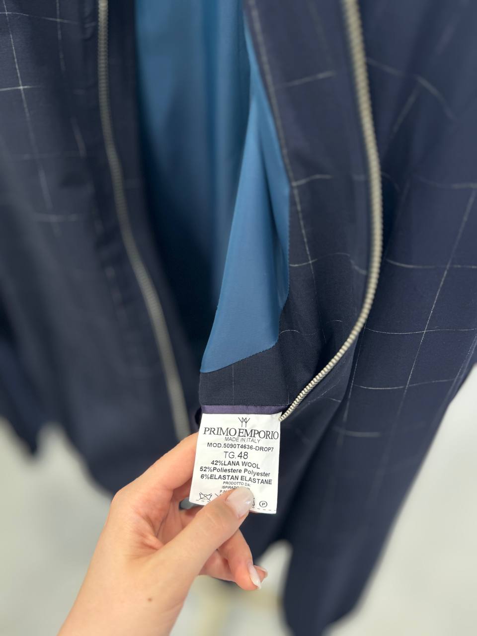 Итальянская одежда, бренд Primo Emporio, арт. 73857359