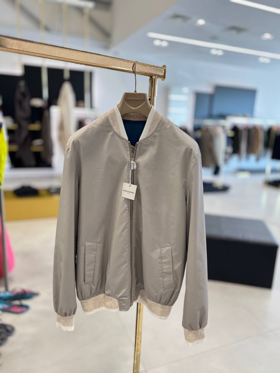 Итальянская одежда, бренд Primo Emporio, арт. 73857363