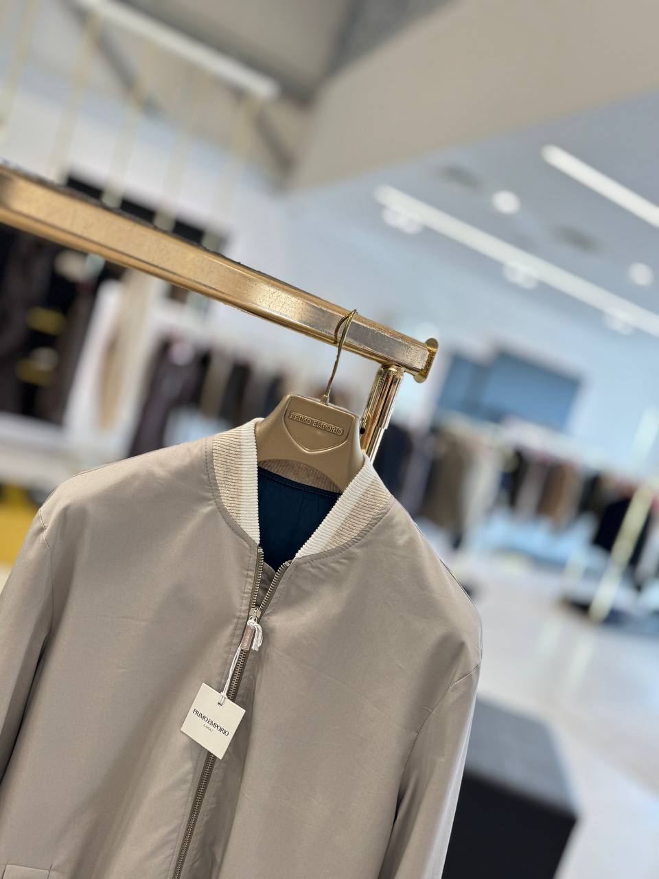 Итальянская одежда, бренд Primo Emporio, арт. 73857364