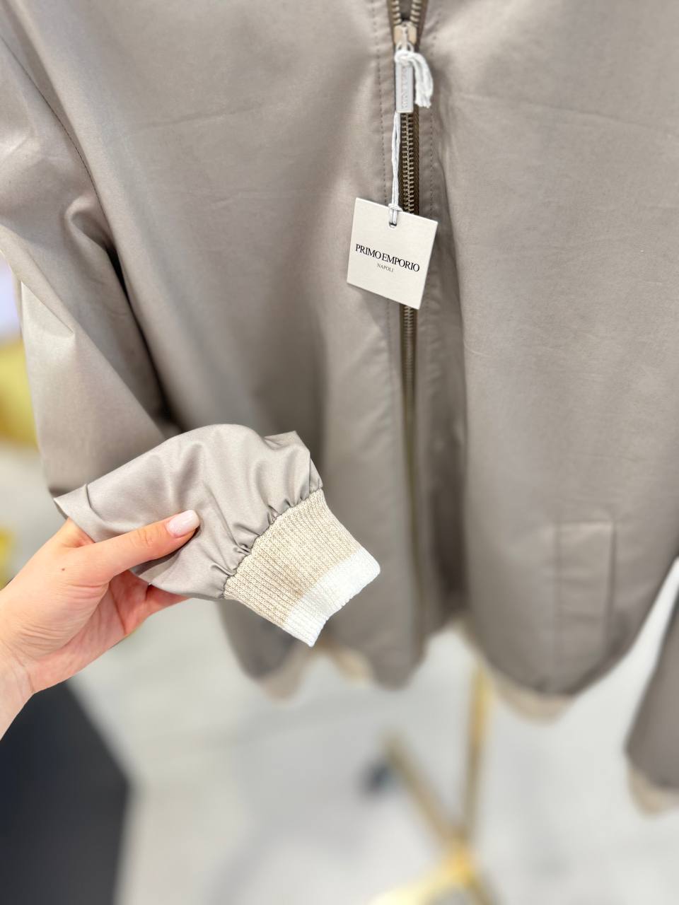 Итальянская одежда, бренд Primo Emporio, арт. 73857365