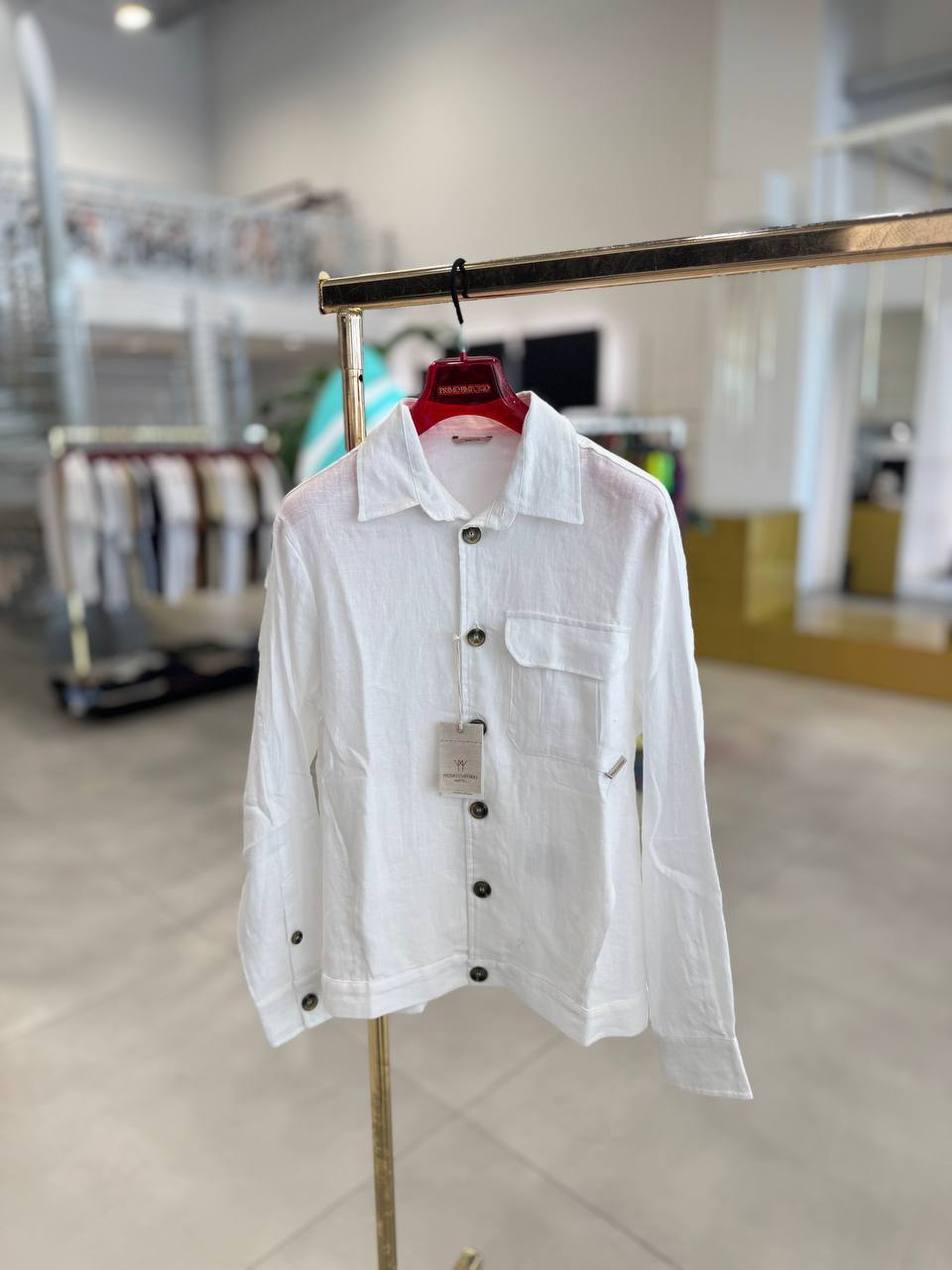 Итальянская одежда, бренд Primo Emporio, арт. 73864728