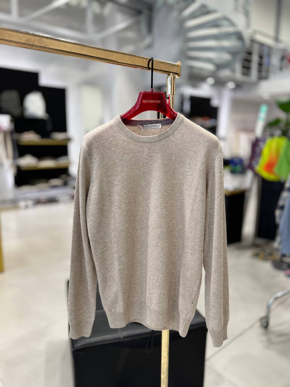 Итальянская одежда, бренд Primo Emporio, арт. 73865340