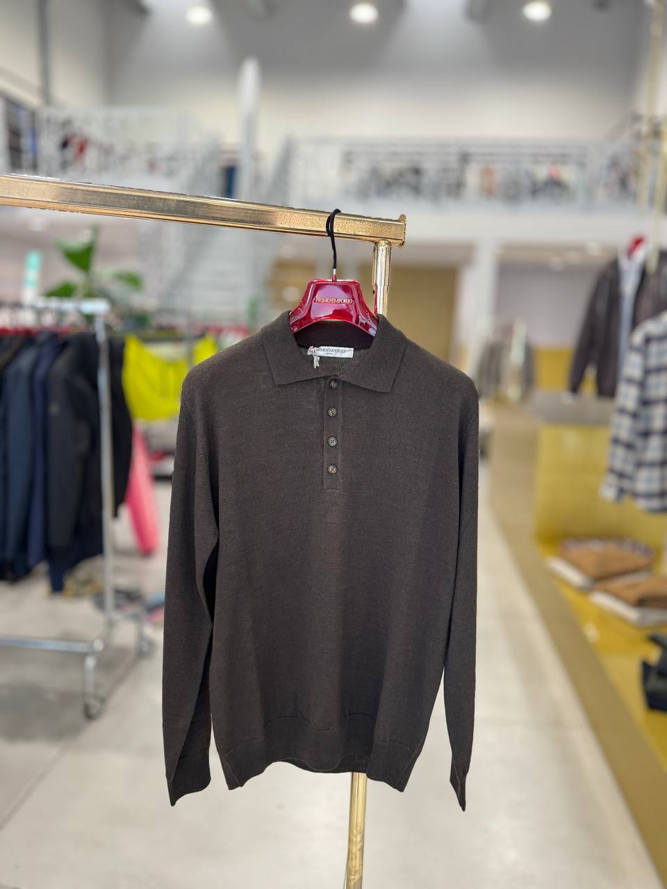 Итальянская одежда, бренд Primo Emporio, арт. 73865347