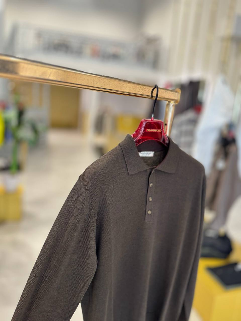 Итальянская одежда, бренд Primo Emporio, арт. 73865348