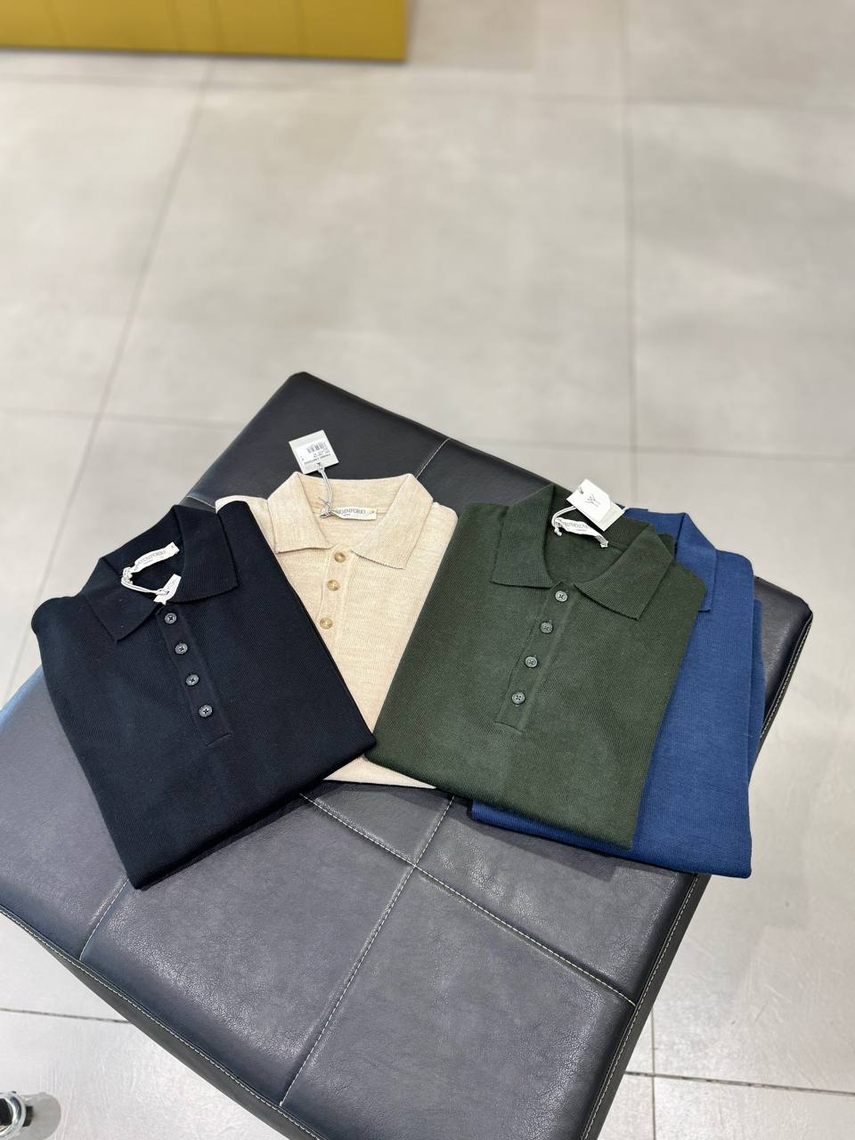 Итальянская одежда, бренд Primo Emporio, арт. 73865350