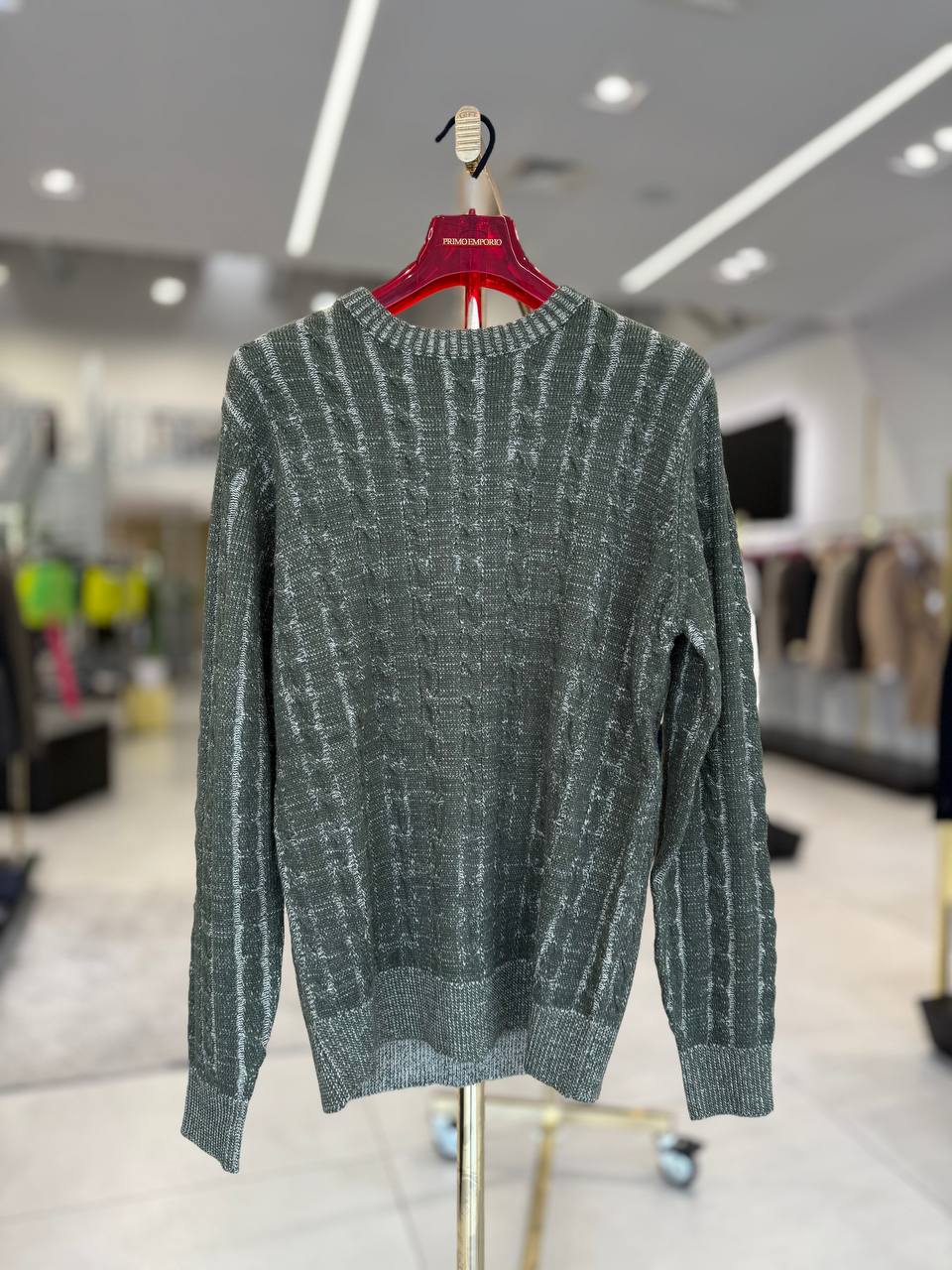 Итальянская одежда, бренд Primo Emporio, арт. 73866768