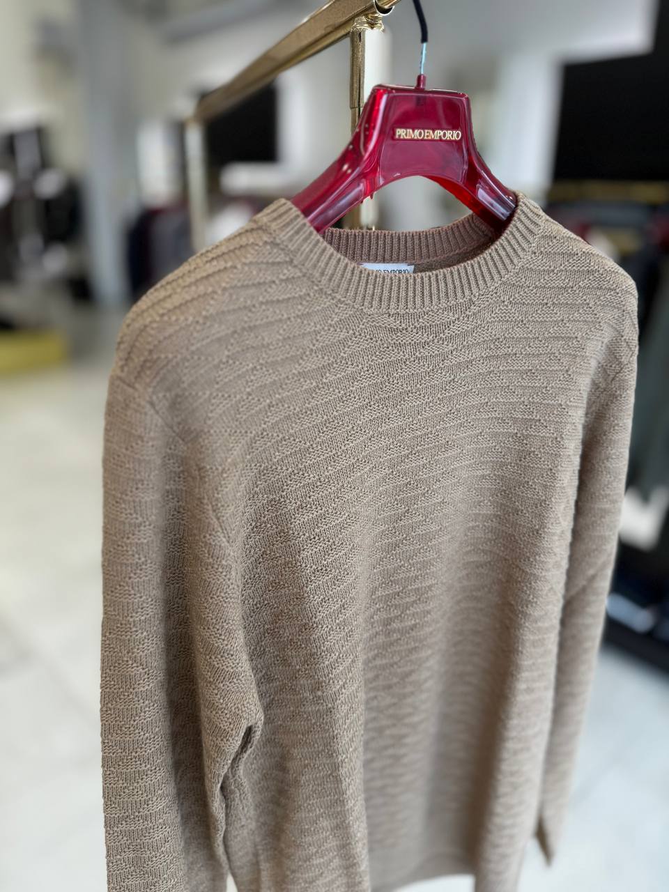 Итальянская одежда, бренд Primo Emporio, арт. 73866814