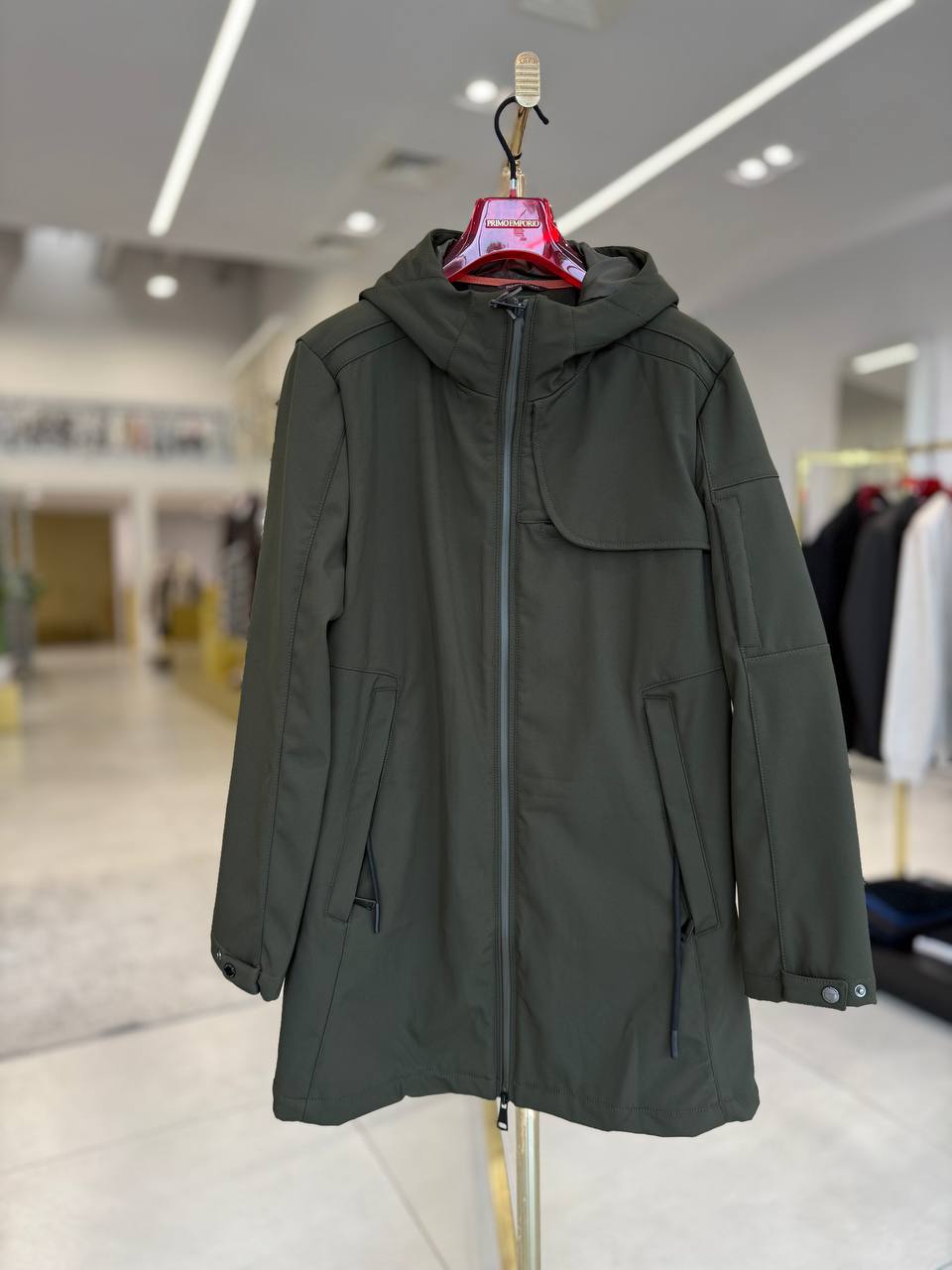 Итальянская одежда, бренд Primo Emporio, арт. 73866970