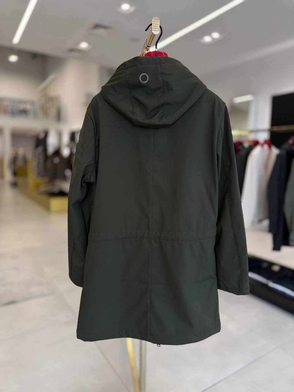 Итальянская одежда, бренд Primo Emporio, арт. 73866972