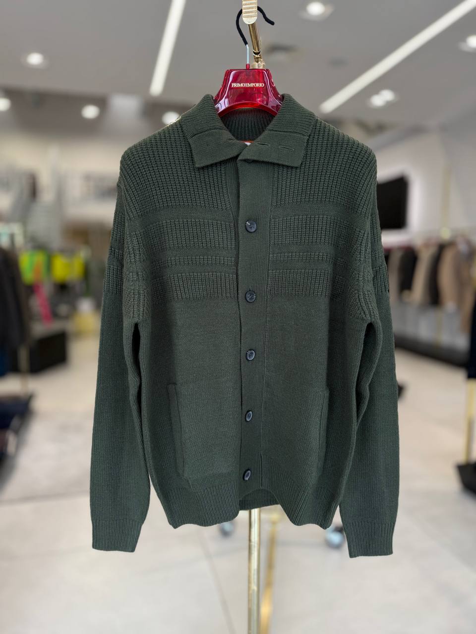 Итальянская одежда, бренд Primo Emporio, арт. 73867138