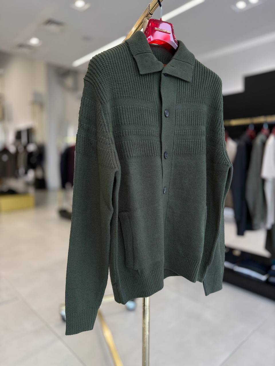 Итальянская одежда, бренд Primo Emporio, арт. 73867139