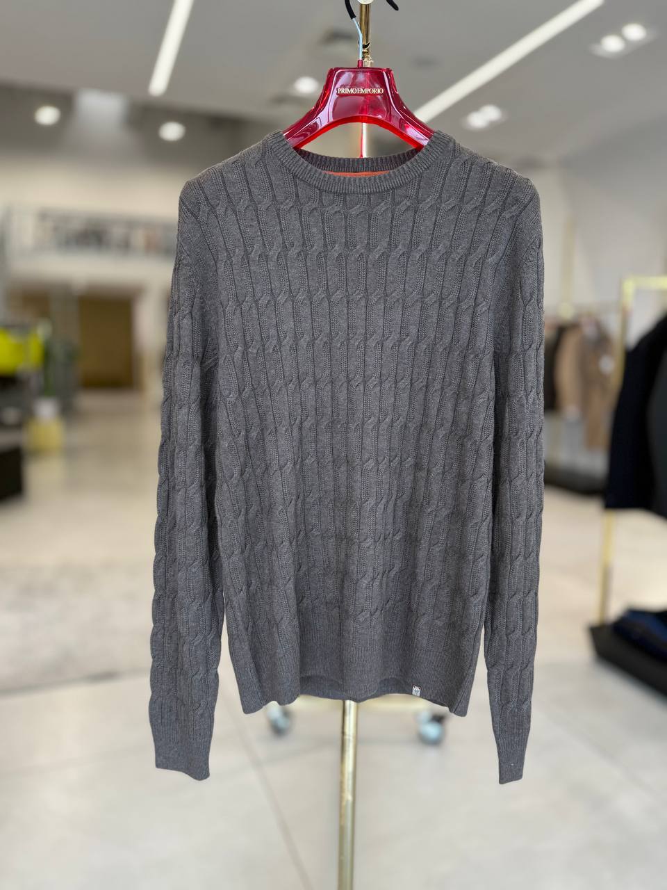 Итальянская одежда, бренд Primo Emporio, арт. 73867142