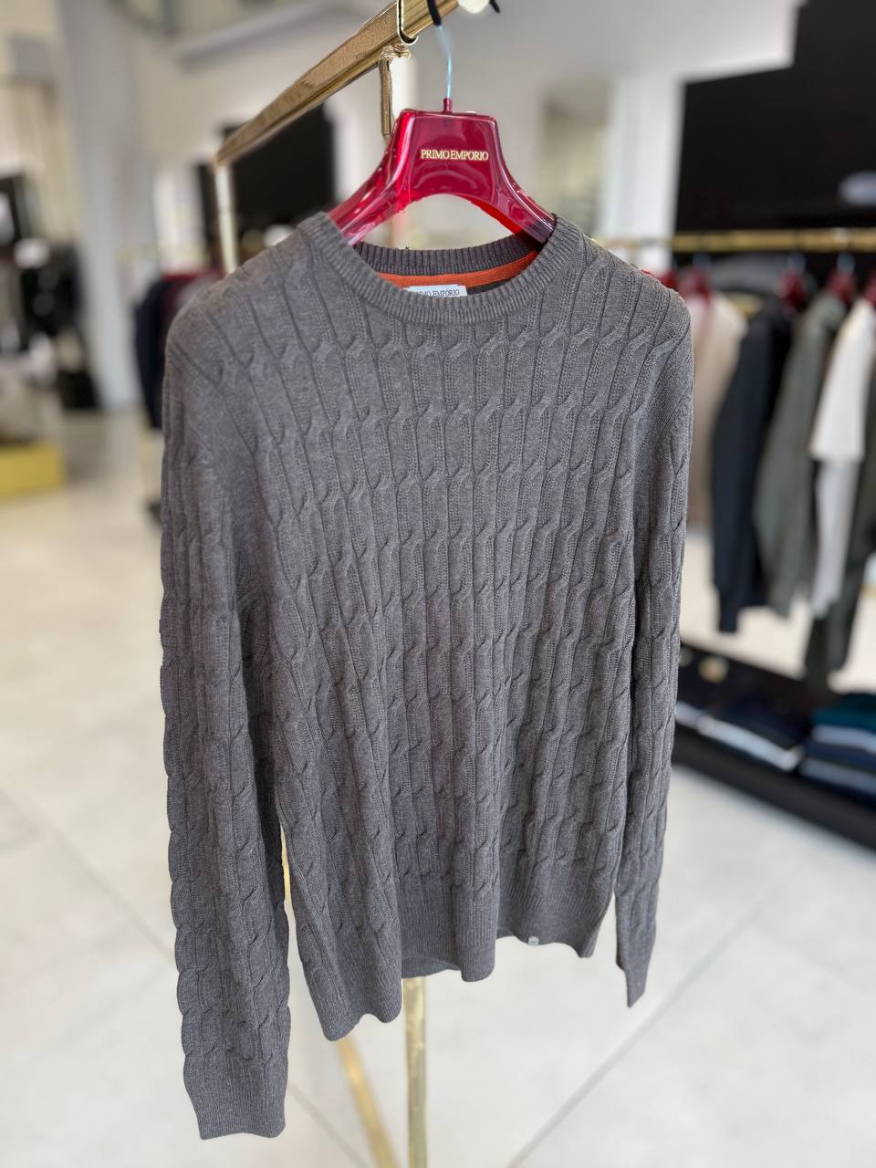 Фото Primo Emporio