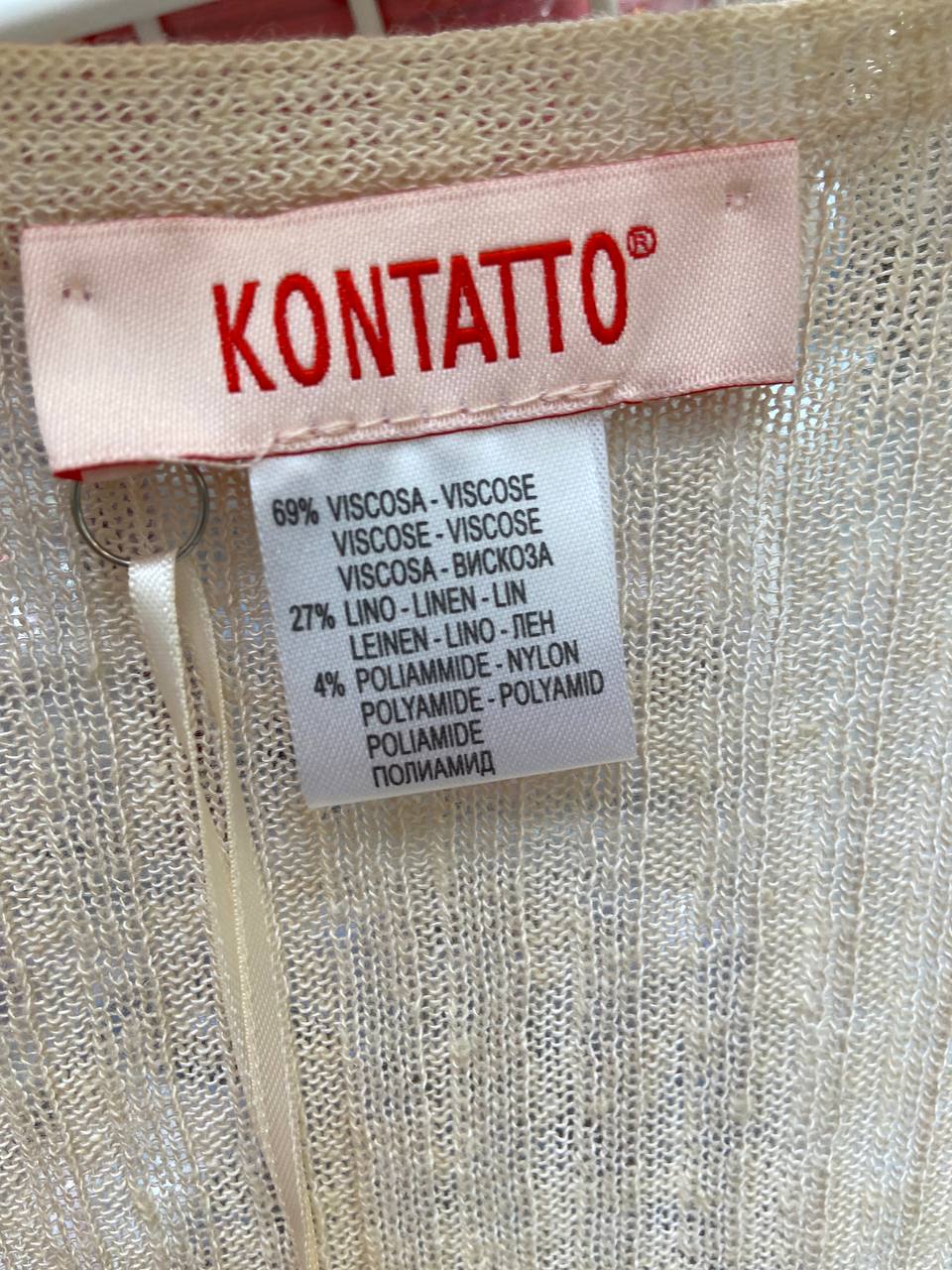 Фото Kontatto