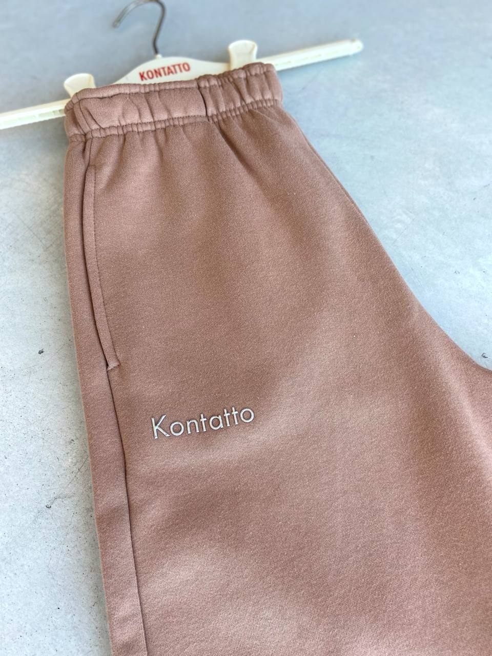 Фото Kontatto