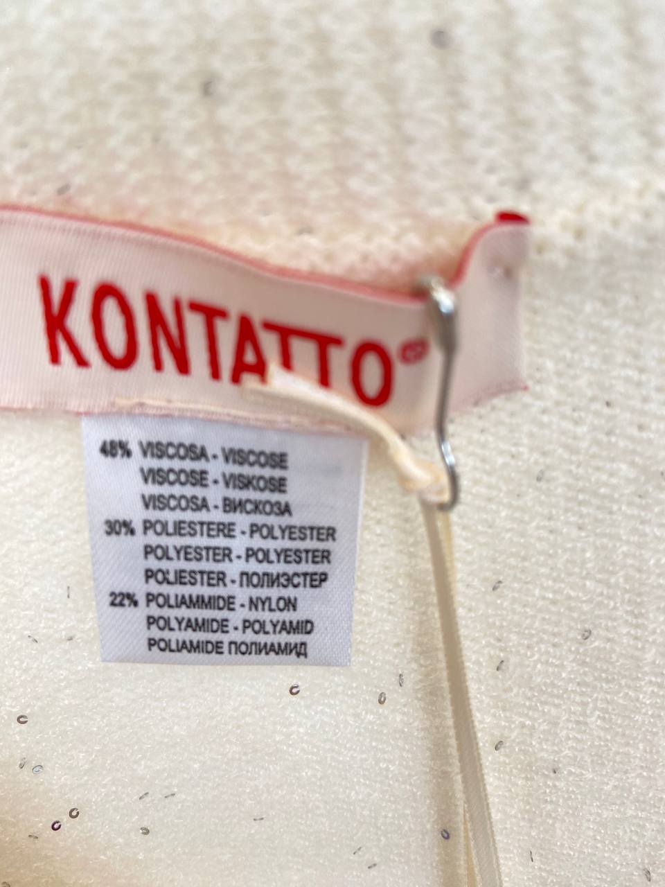 Kontatto