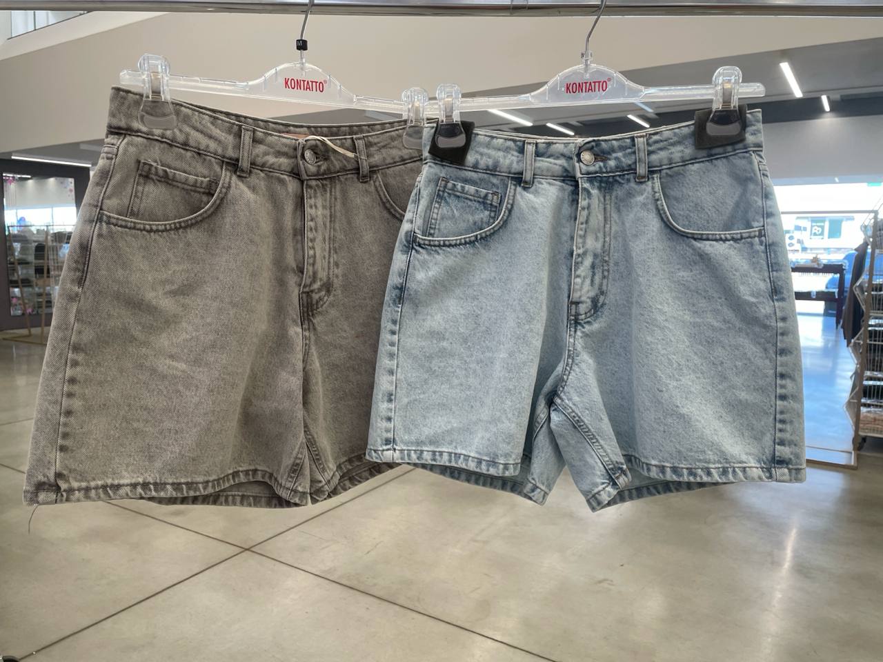 Итальянская одежда, бренд Kontatto, арт. 73861839