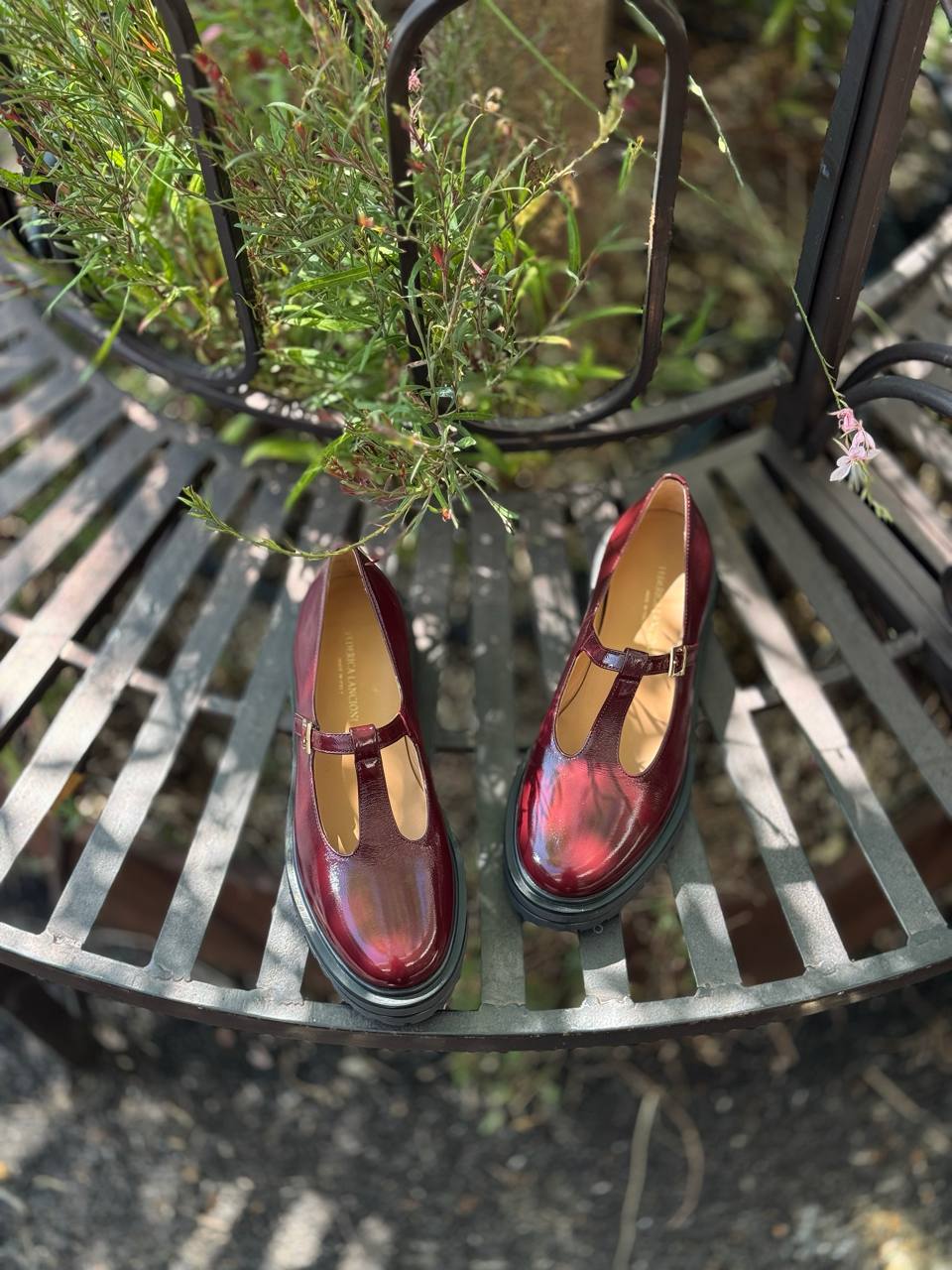 Фото Federica Lancioni