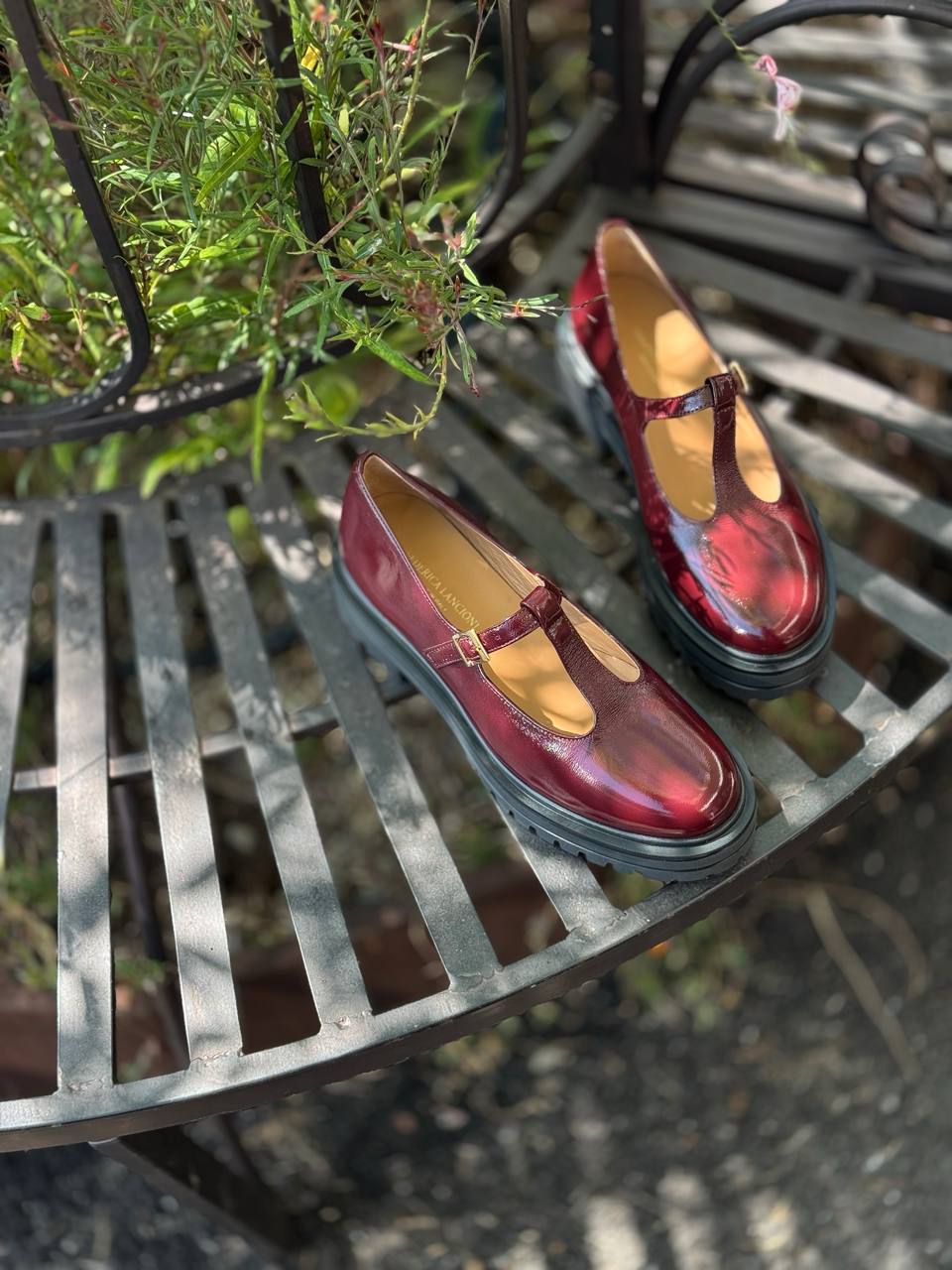 Фото Federica Lancioni