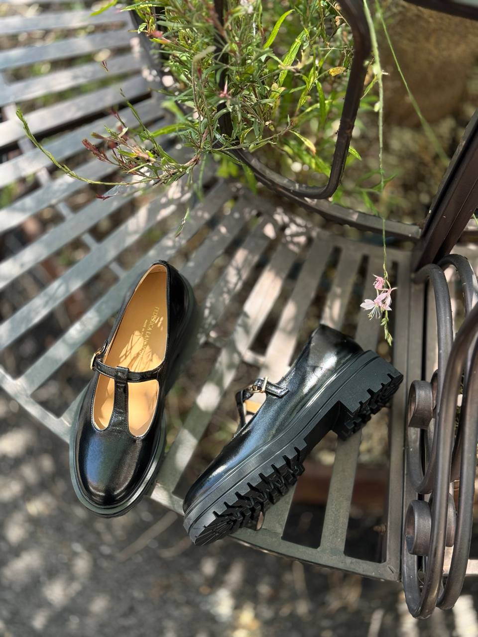 Фото Federica Lancioni