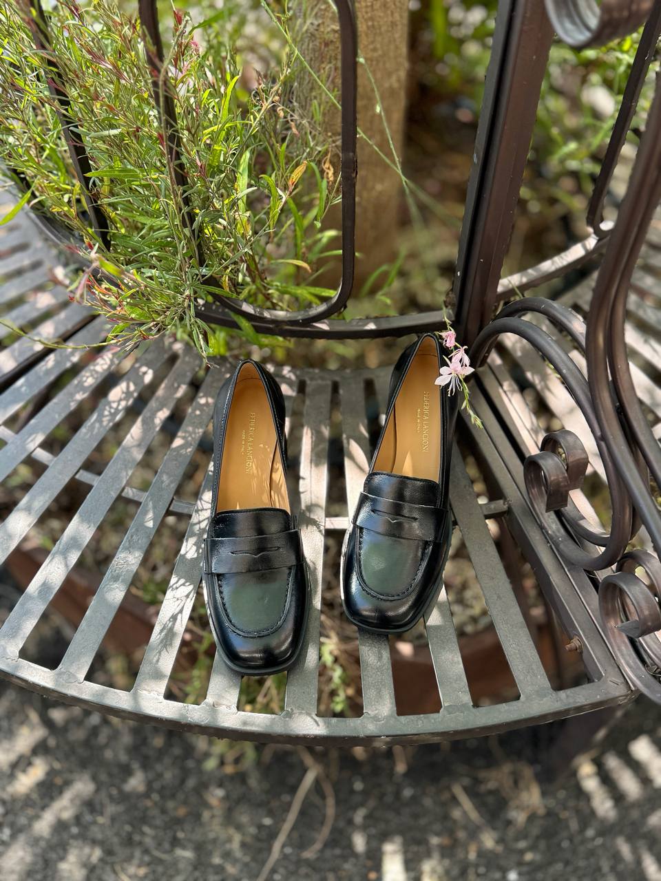 Фото Federica Lancioni