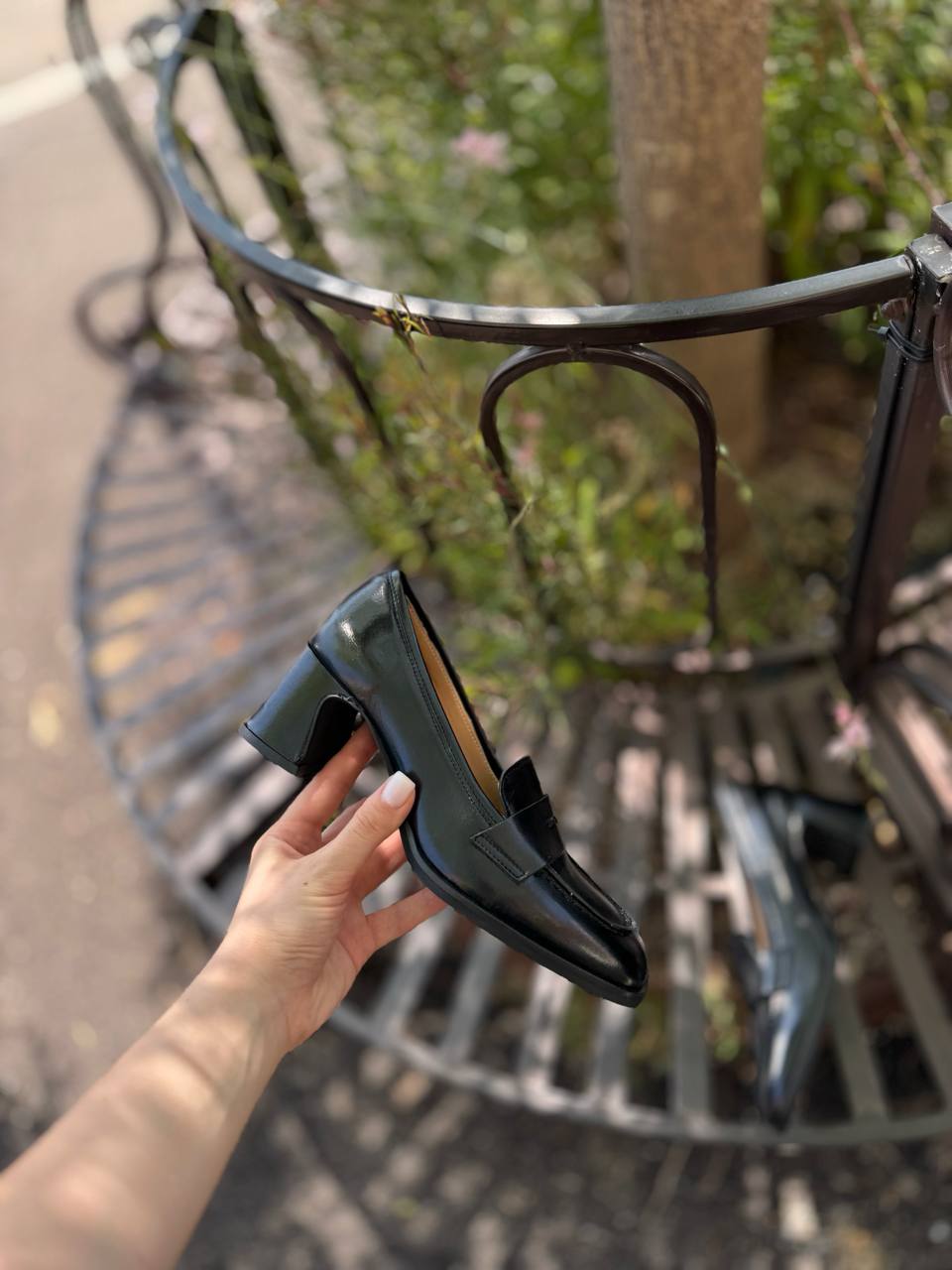 Фото Federica Lancioni