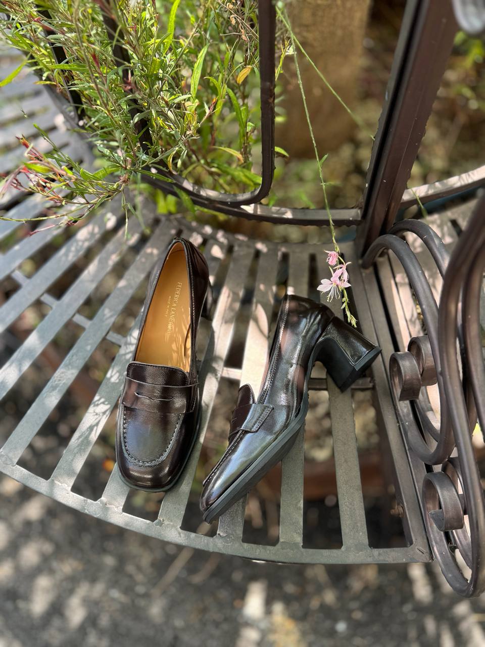 Фото Federica Lancioni