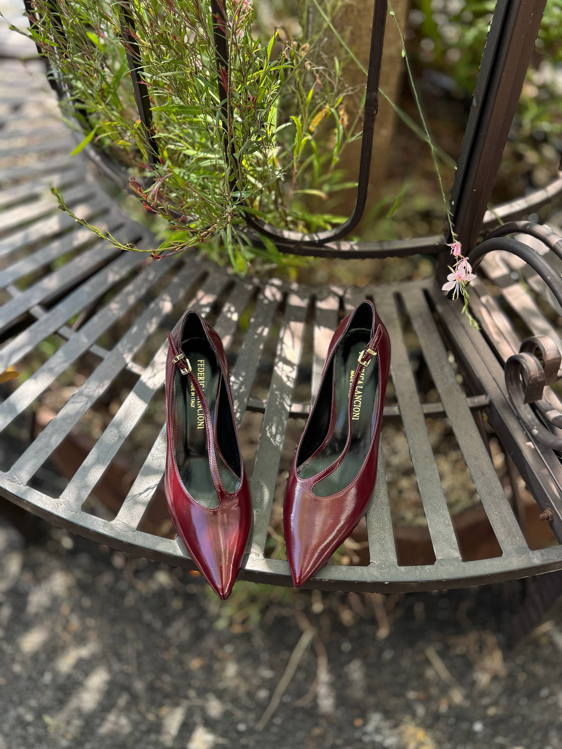 Фото Federica Lancioni