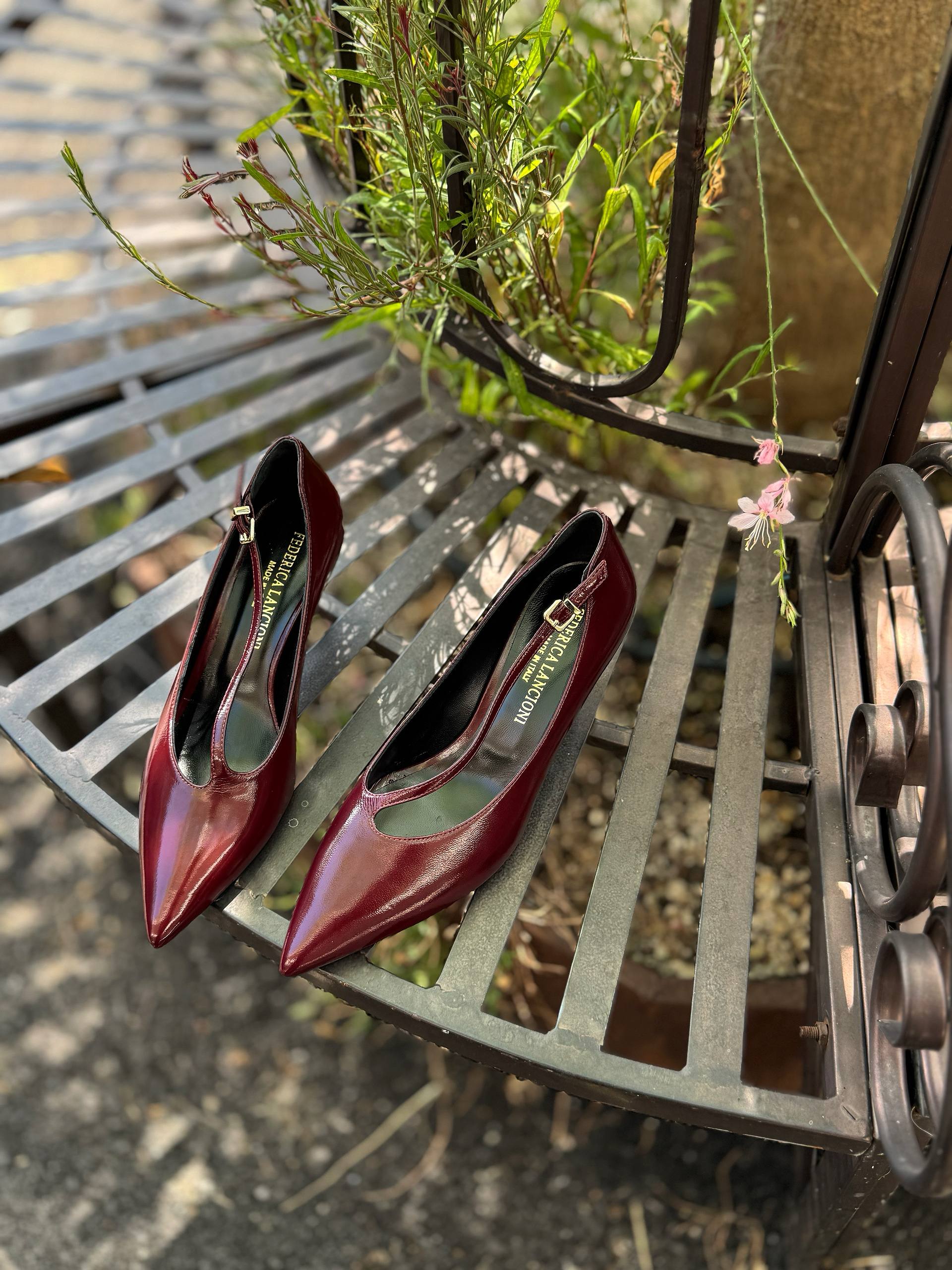 Фото Federica Lancioni