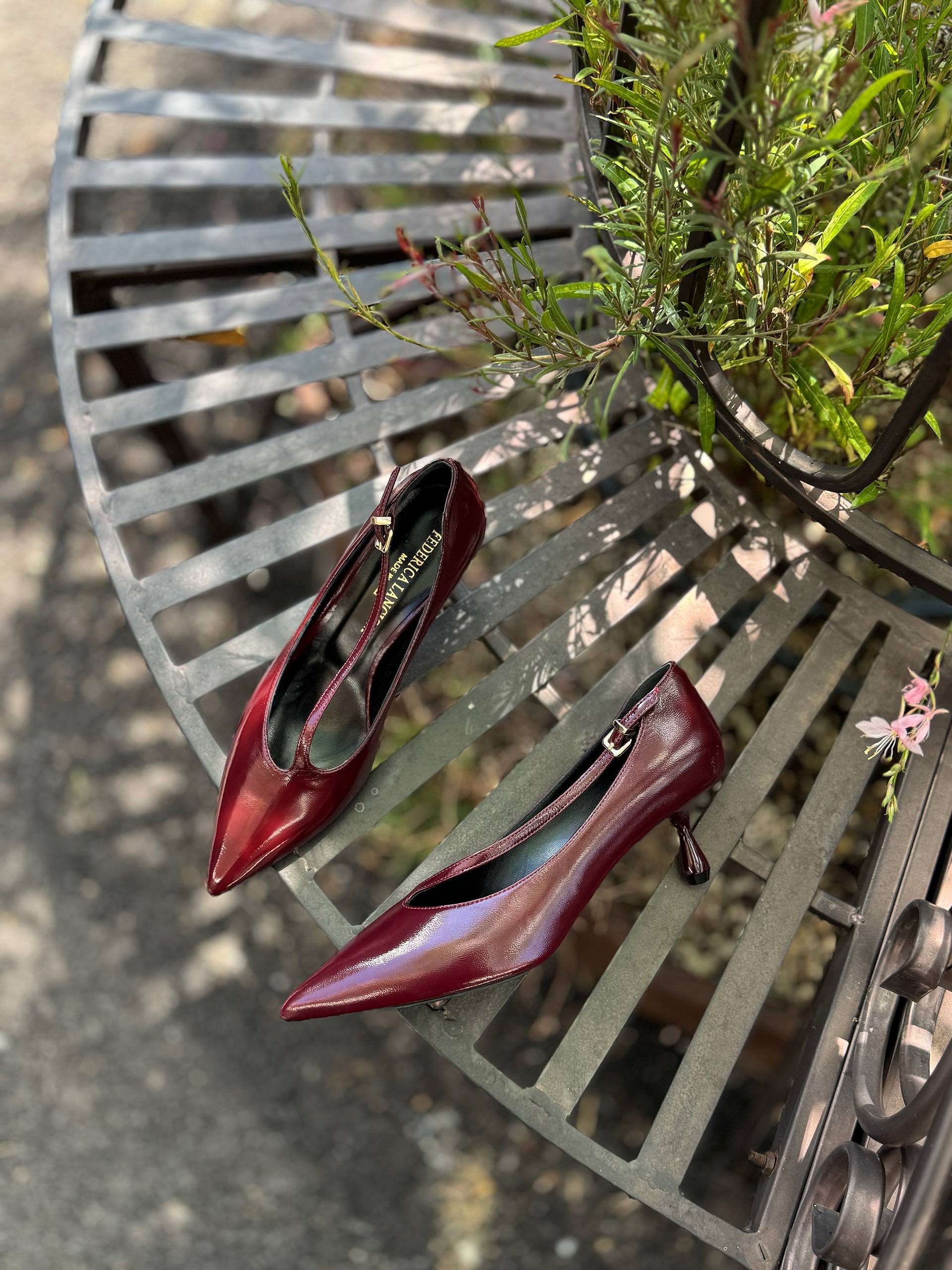 Фото Federica Lancioni