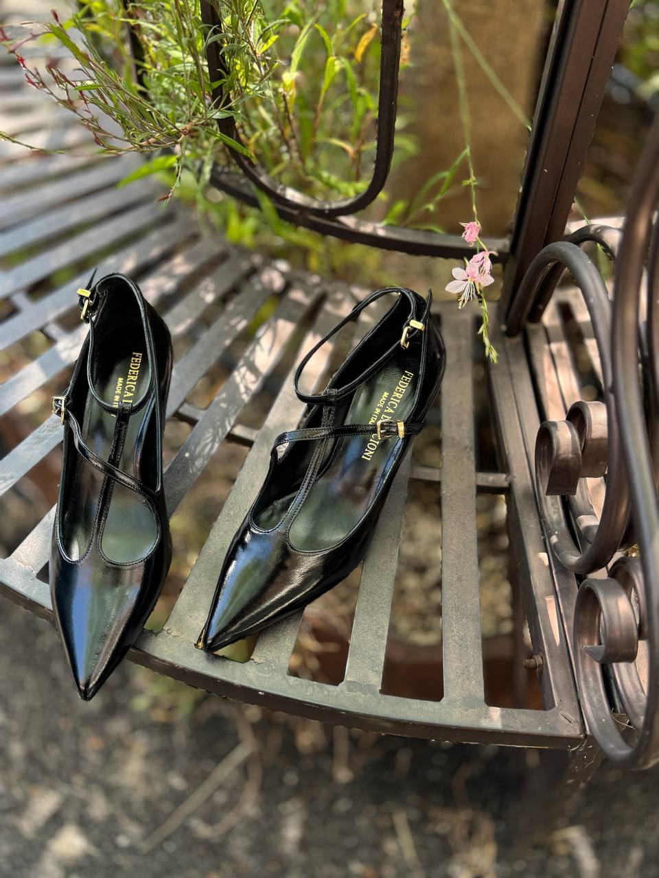 Фото Federica Lancioni