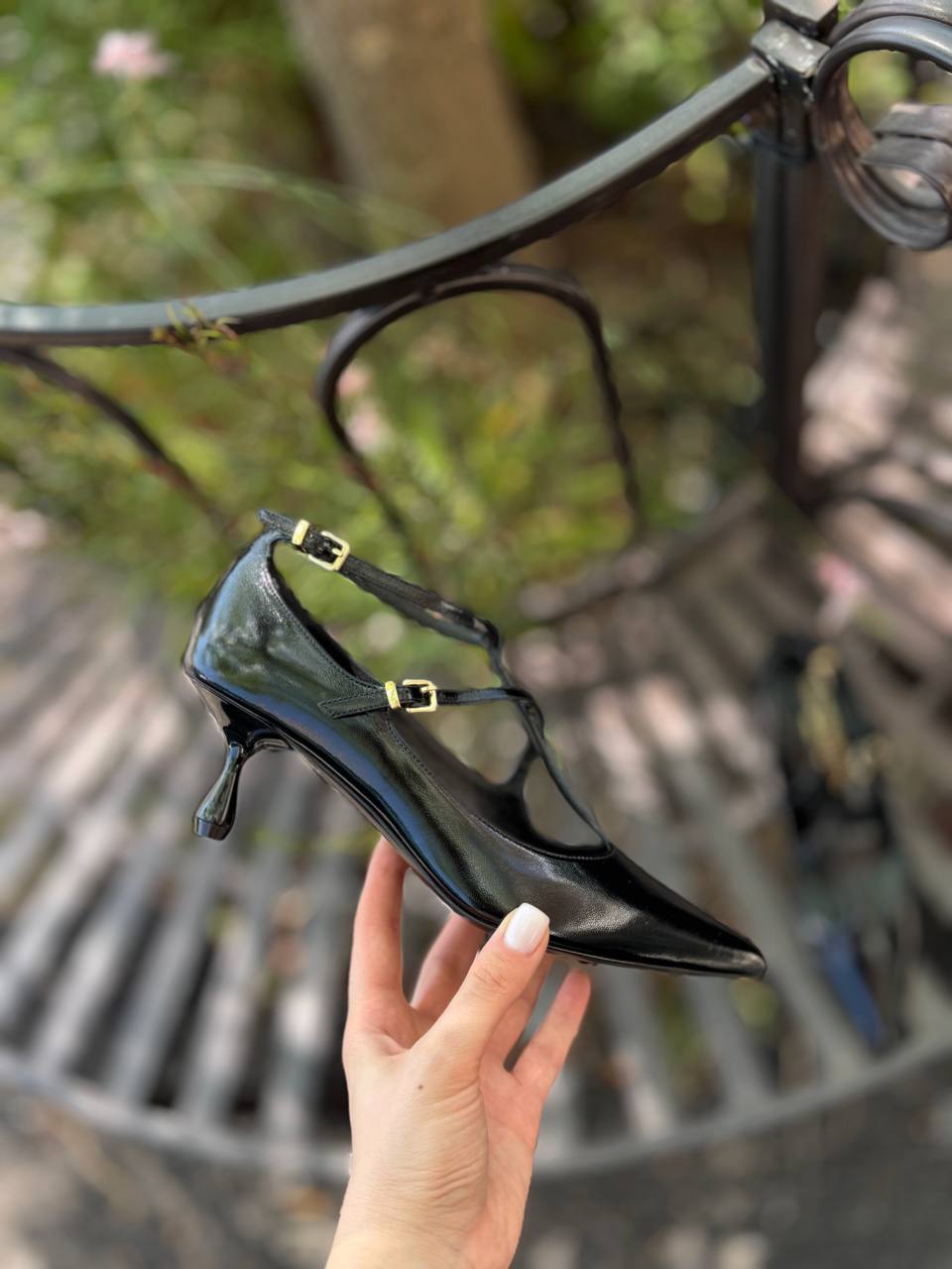 Фото Federica Lancioni