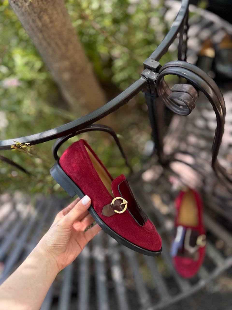 Фото Federica Lancioni