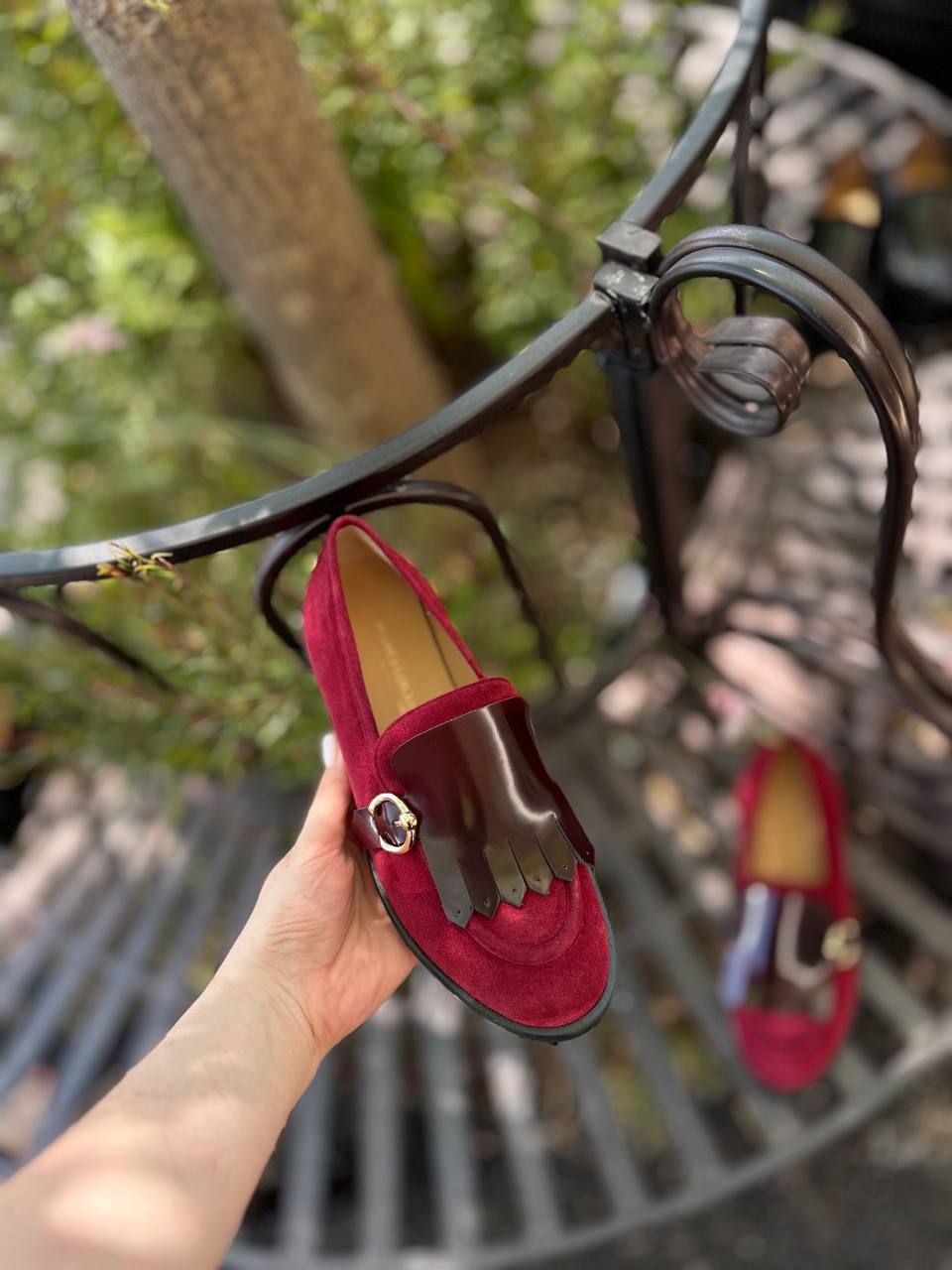 Фото Federica Lancioni