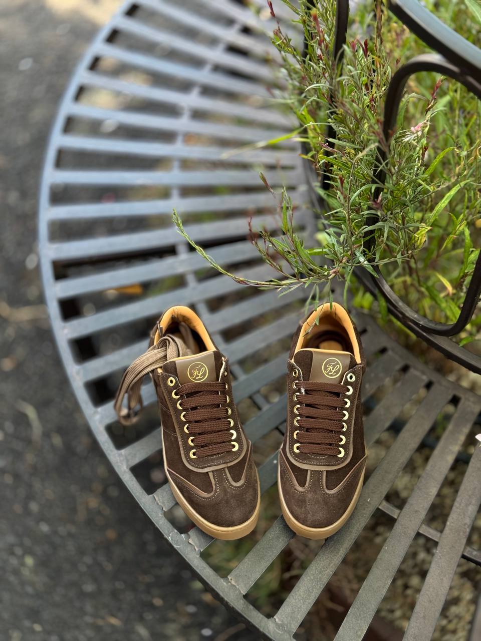 Фото Federica Lancioni