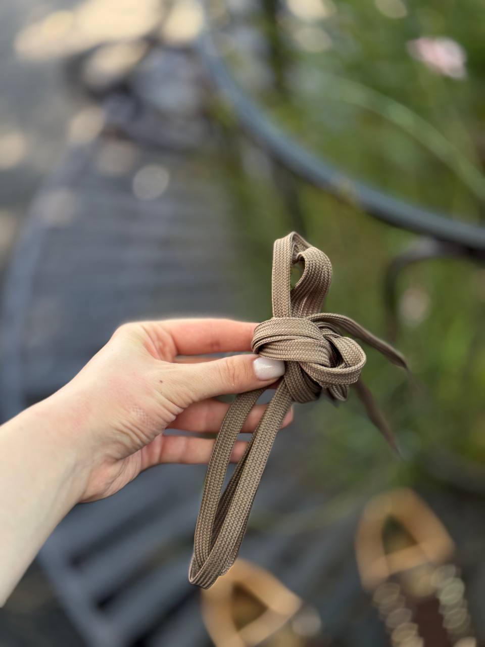 Фото Federica Lancioni