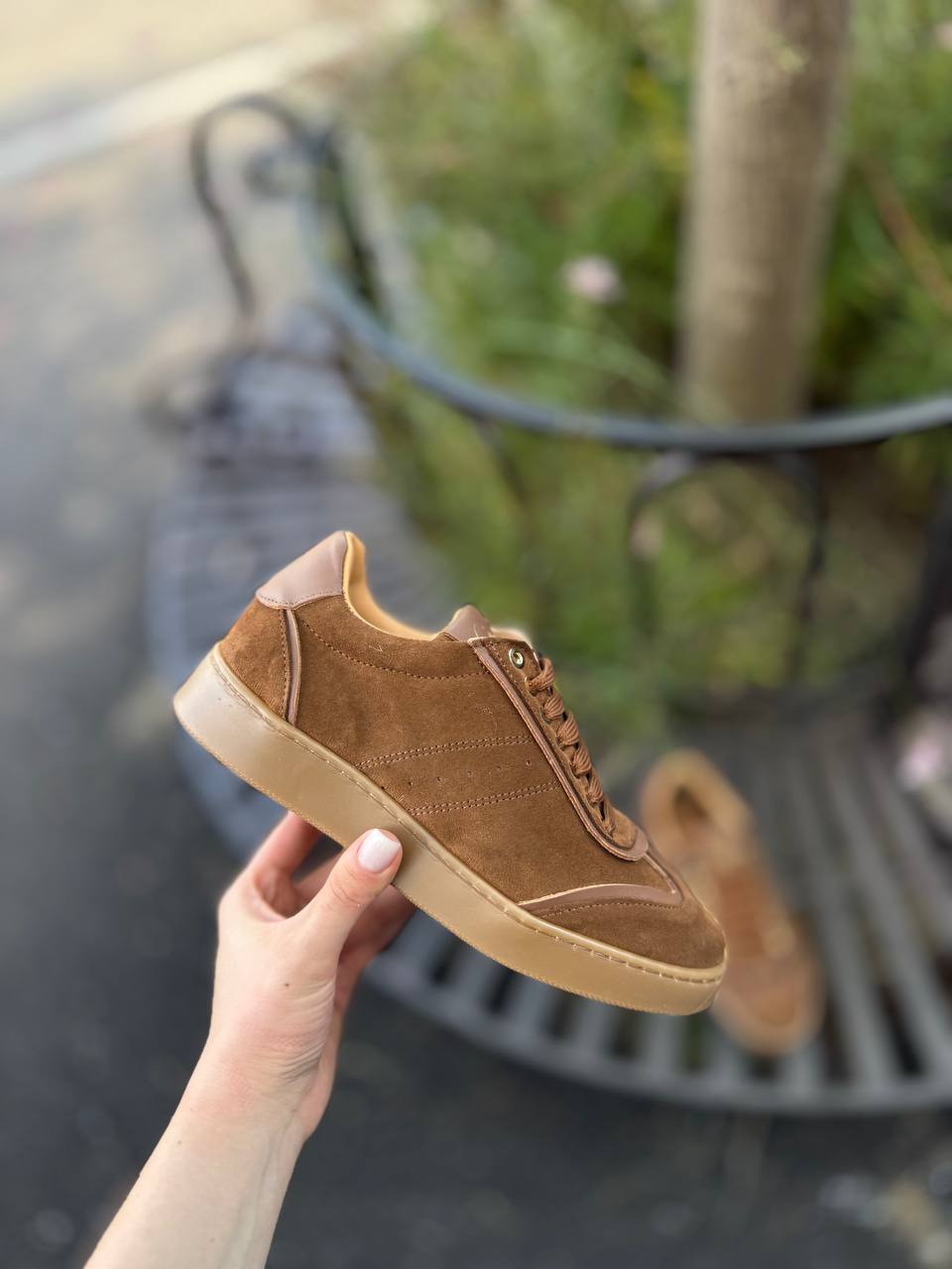 Фото Federica Lancioni