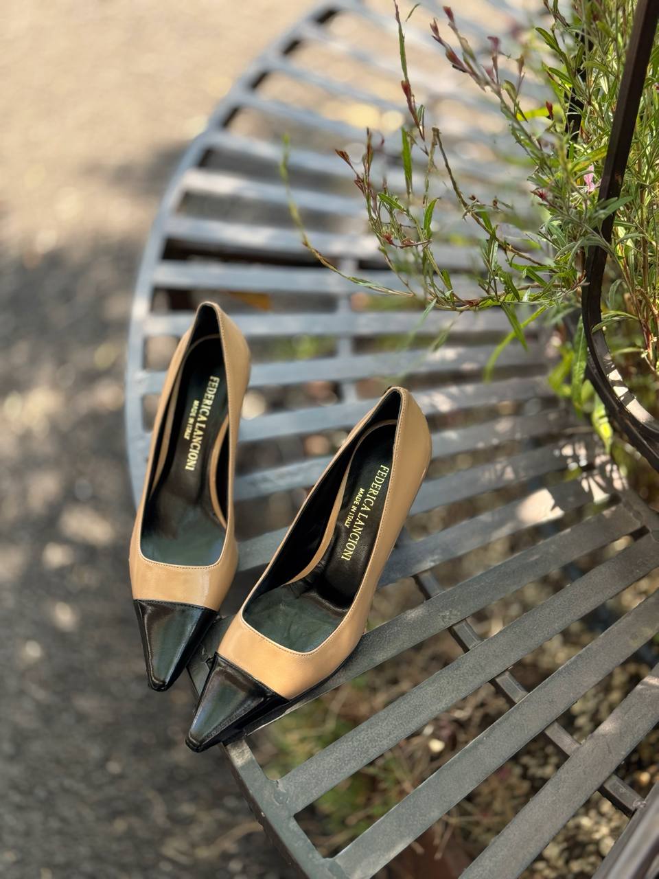 Фото Federica Lancioni