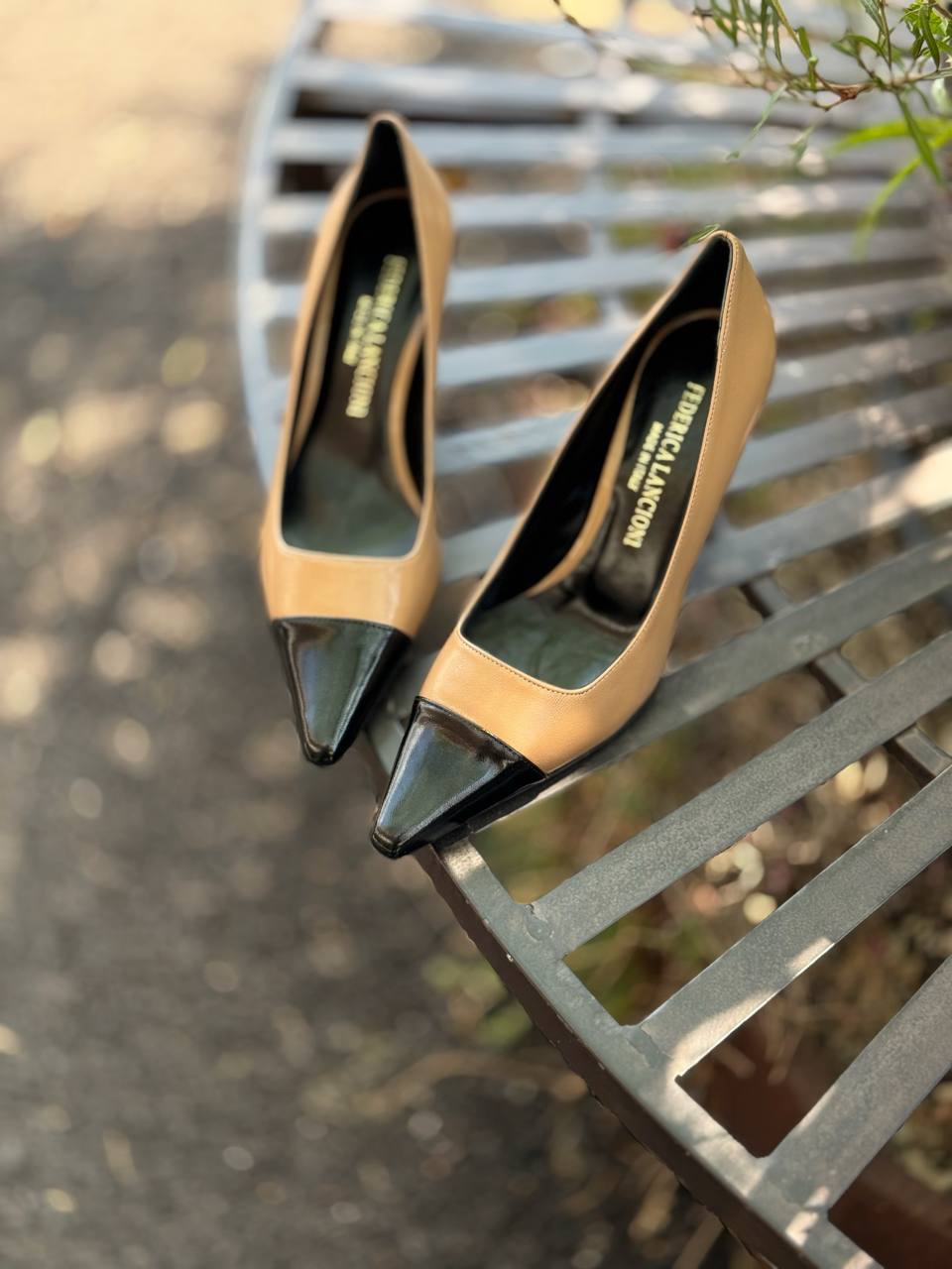 Фото Federica Lancioni