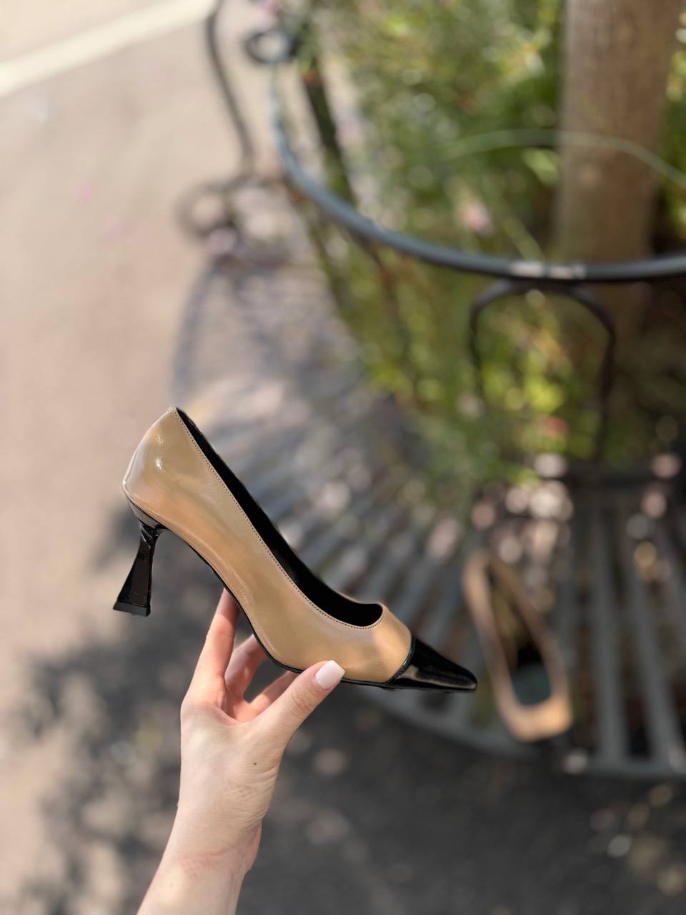 Фото Federica Lancioni