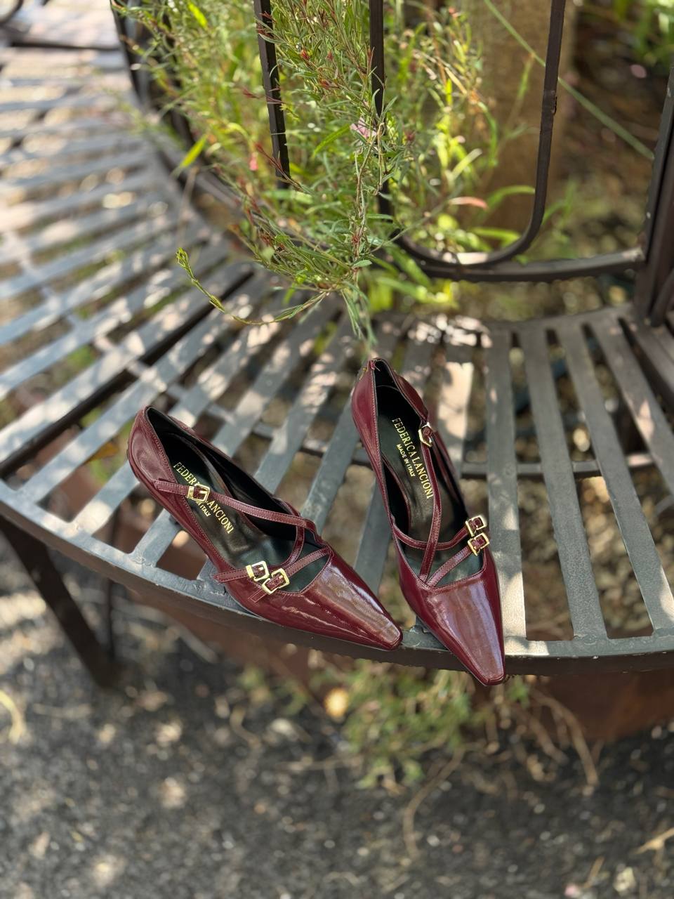 Фото Federica Lancioni